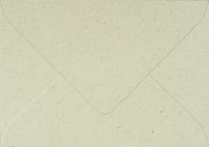 KuvertA6 gras FSC 4005329154614