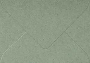 KuvertA6 eucal. FSC 4005329154270