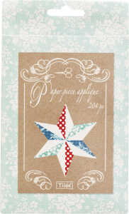 Til.Patchw.Pap.Stern 7320184814136