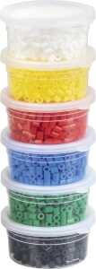 Bügelperlen-Set Basic 4011643978218