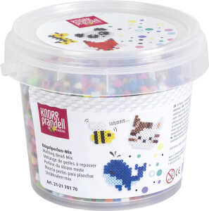 Bügelperlen-Mix 5000St 4011643978300