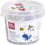 Bügelperlen-Mix 5000St 4011643978300