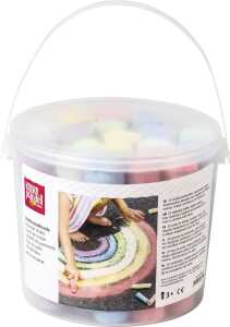 Straßenmalkreide 20er 4011643973619