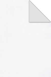 Geschenk-Papier SR .7x50 Clair