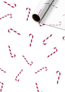 KR .5x5 Candy Cane rot FSC 7630050864869