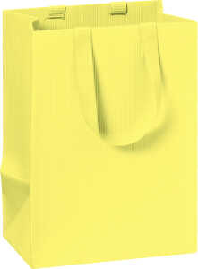 TR 10x8x14 One Colour gelb FSC