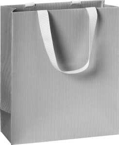 TR 18x8x21 One Colour silber FSC