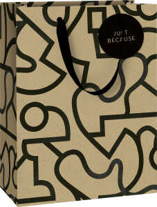 TR 23x13x30 Taio beige FSC 7630050866818