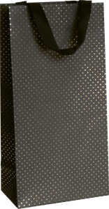 TR 18x10.5x36 Astor schwarz FSC