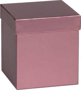 KA 11x11x12 CUBE Sensual Colour bord FSC