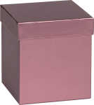 KA 11x11x12 CUBE Sensual Colour bord FSC