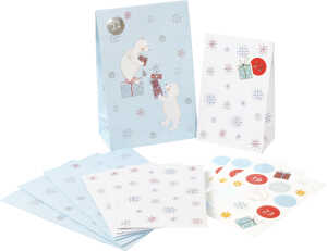 GX 16x8x24 AdventCalendar Nebi FSC