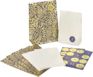 GX 16x8x24 AdventCalendar Julie FSC