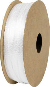 GB Satin Spule 3mm weiss 7630050872352