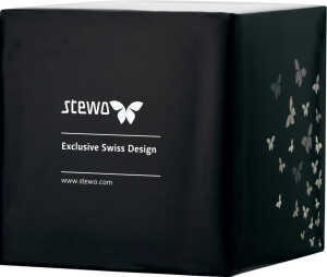 AP Dekowürfel schwarz 7610431471503