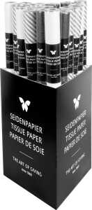 AP KRL-Box schwarz (Seide) 7630050848777