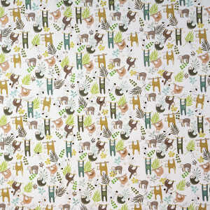 Goldbuch Geschenkpapier Hang out