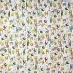 Goldbuch Geschenkpapier Hang out