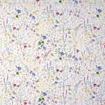Goldbuch Geschenkpapier Summer Meadow White