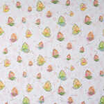 Goldbuch Geschenkpapier Mariposa