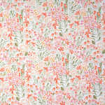 Goldbuch Geschenkpapier Pianta rossa