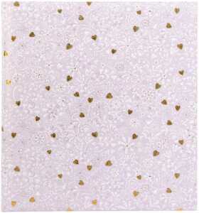 Goldbuch Fotoalbum Finamente lilac