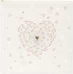 Goldbuch Fotoalbum Golden Heart