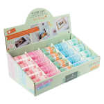 Goldbuch Display Washi Tapes  Baby