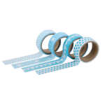 Goldbuch Washi Tape Hurra - ein Junge