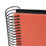 Goldbuch Spiralalbum Bella Vista lachs