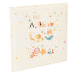 Goldbuch Babyalbum Toy Zoo