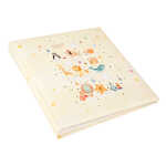 Goldbuch Babyalbum Toy Zoo