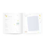 Goldbuch Babyalbum Toy Zoo