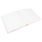 Goldbuch Babyalbum hello.baby rosé