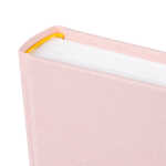 Goldbuch Babyalbum hello.baby rosé