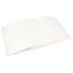 Goldbuch Babyalbum hello.baby Beige