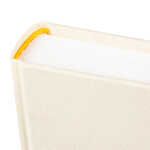 Goldbuch Babyalbum hello.baby Beige