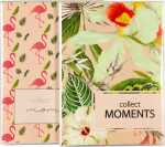 Goldbuch Einsteckalbum für 32 Fotos Feeling Good