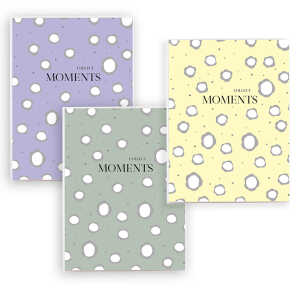 Goldbuch Einsteckalbum 32F 13/18S Paris