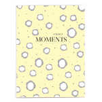 Goldbuch Einsteckalbum 32F 13/18S Paris