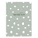 Goldbuch Einsteckalbum 32F 13/18S Paris