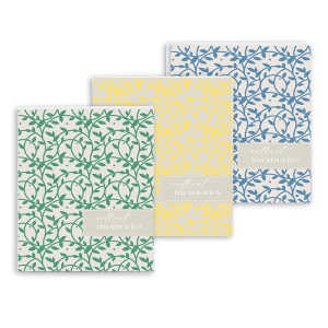 Goldbuch Einsteckalbum 32F 13/18S Florentine