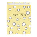 Goldbuch Einsteckalbum für 100 Fotos Paris