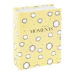 Goldbuch Einsteckalbum für 100 Fotos Paris