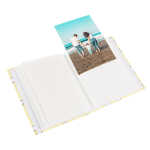 Goldbuch Einsteckalbum für 100 Fotos Paris