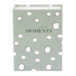 Goldbuch Einsteckalbum für 100 Fotos Paris