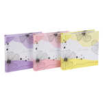 Goldbuch Einsteckalbum für 200 Fotos Facile