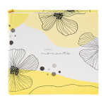 Goldbuch Einsteckalbum für 200 Fotos Facile