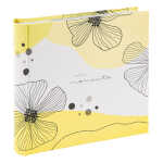 Goldbuch Einsteckalbum für 200 Fotos Facile