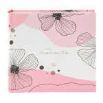 Goldbuch Einsteckalbum für 200 Fotos Facile